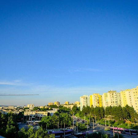 Popa Apartment Kaloşvar Dış mekan fotoğraf