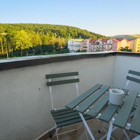 Popa Apartment Kaloşvar Dış mekan fotoğraf