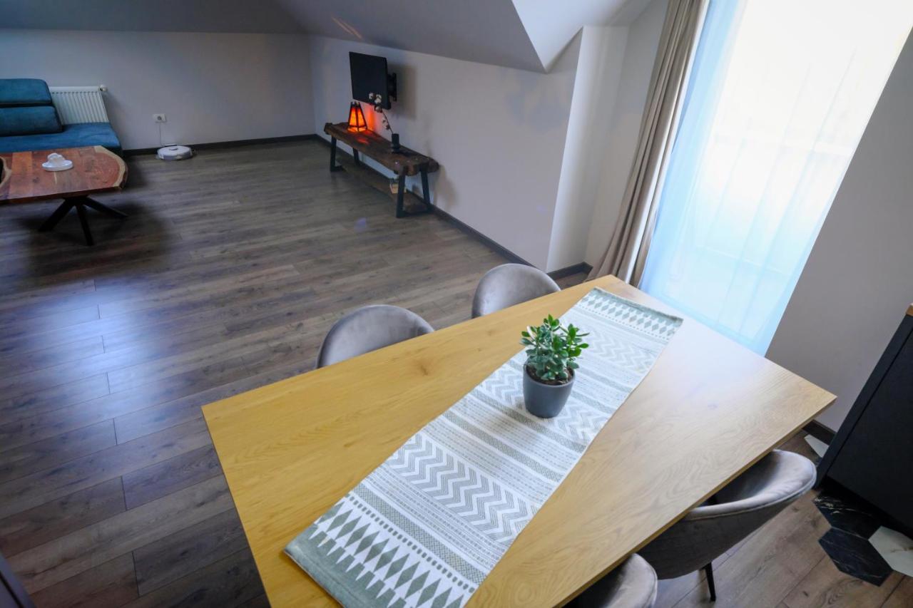 Popa Apartment Kaloşvar Dış mekan fotoğraf