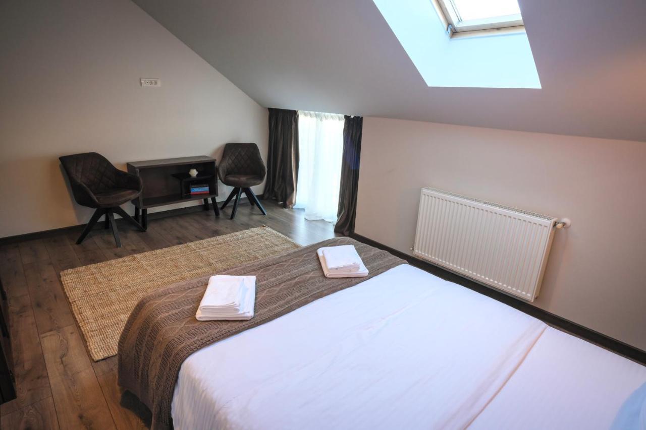 Popa Apartment Kaloşvar Dış mekan fotoğraf