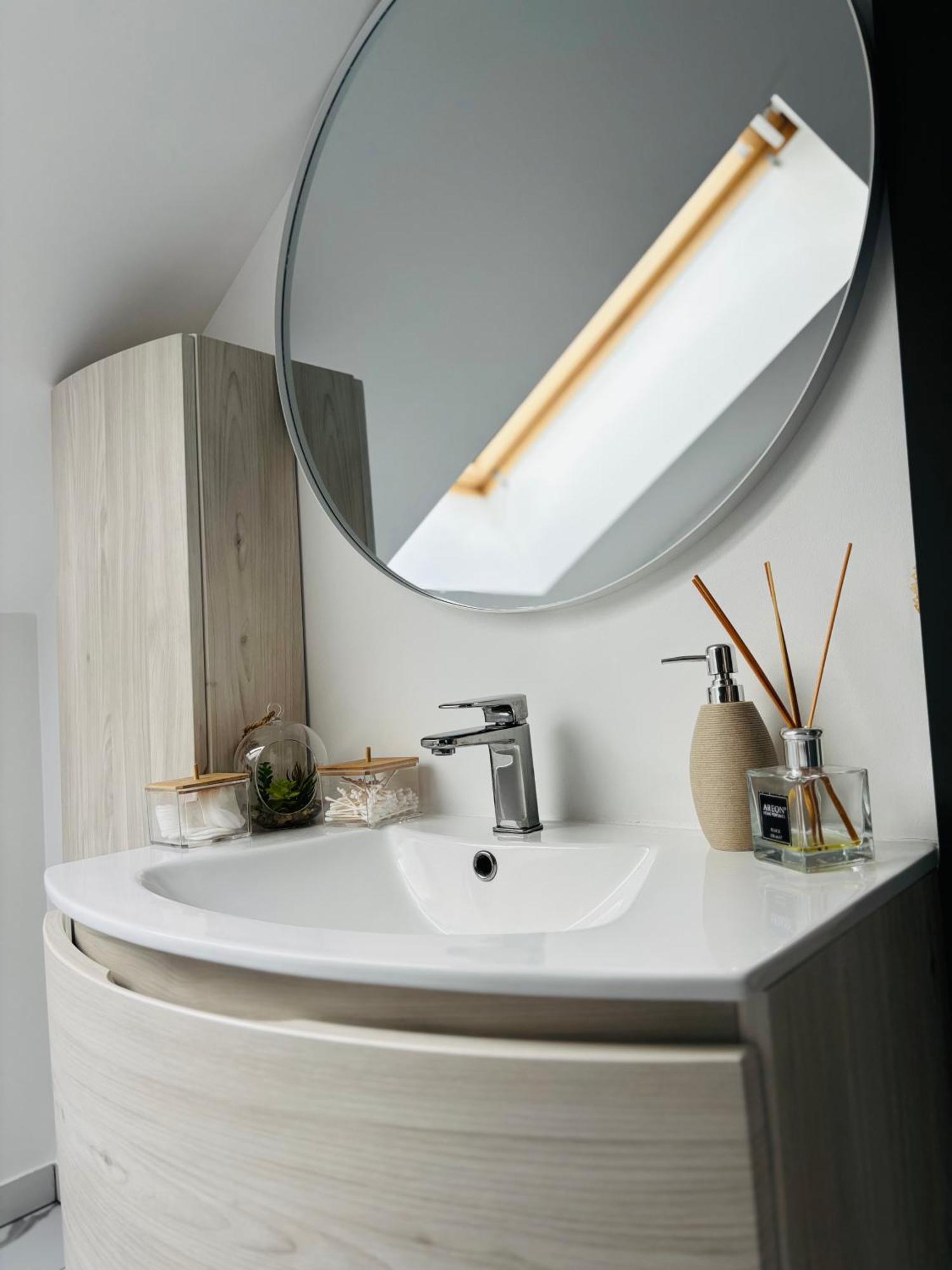 Popa Apartment Kaloşvar Dış mekan fotoğraf