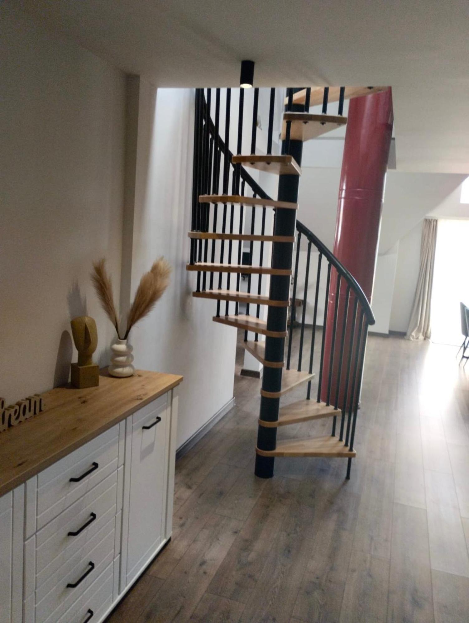 Popa Apartment Kaloşvar Dış mekan fotoğraf