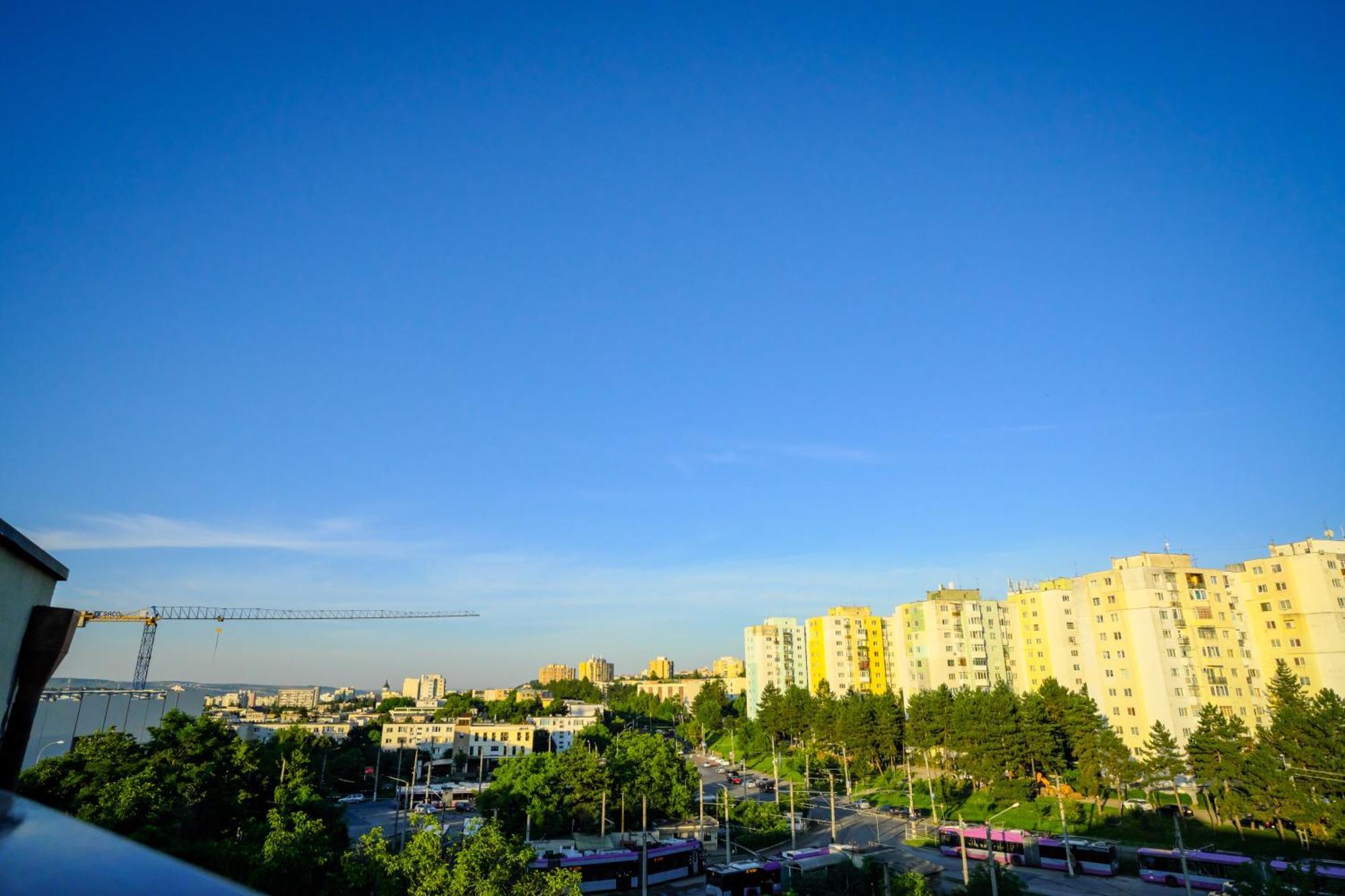 Popa Apartment Kaloşvar Dış mekan fotoğraf